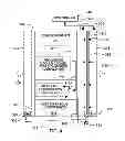 Fig. 07 - Dehumidifying cooling apparatus and method for an electronics rack
