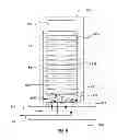 Fig. 11 - Dehumidifying cooling apparatus and method for an electronics rack