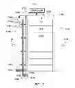 Fig. 27 - Dehumidifying cooling apparatus and method for an electronics rack