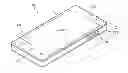 Fig. 01 - Mobile terminal and method of fabricating case thereof