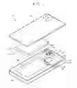 Fig. 03 - Mobile terminal and method of fabricating case thereof