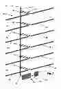 Fig. 02 - Shelving unit lighting system