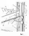 Fig. 06 - Shelving unit lighting system