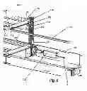 Fig. 07 - Shelving unit lighting system
