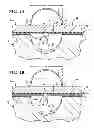Fig. 03 - L.E.D. LIGHT EMITTING ASSEMBLY WITH COMPOSITE HEAT SINK