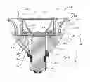 Fig. 22 - LED lamp