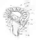 Fig. 23 - LED lamp