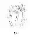 Fig. 04 - Pickup truck bed lighting system
