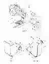Fig. 02 - Tilt switch and lighting assembly for a vehicle compartment