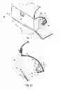 Fig. 03 - Tilt switch and lighting assembly for a vehicle compartment