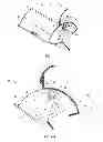 Fig. 04 - Tilt switch and lighting assembly for a vehicle compartment
