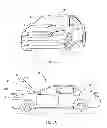 Fig. 05 - Tilt switch and lighting assembly for a vehicle compartment