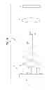 Fig. 09 - Light-emitting device, vehicle headlamp and illumination apparatus