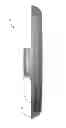 Fig. 05 - Low profile luminaire with light guide and associated systems and methods