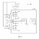 Fig. 12 - Low profile luminaire with light guide and associated systems and methods