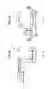 Fig. 14 - Low profile luminaire with light guide and associated systems and methods
