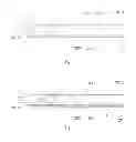 Fig. 02 - Backlight unit with reflection structure formed on light guide plate and display device thereof