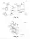 Fig. 22 - Directional front illuminating device comprising a film based lightguide with high optical clarity in the light emitting region