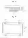 Fig. 03 - BEND-RESISTANT BOTTOM CHASSIS AND DISPLAY DEVICE HAVING THE SAME