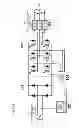 Fig. 18 - AC converter for converting a single-phase input AC voltage into a three-phase output AC voltage