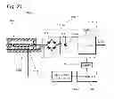 Fig. 22 - POWER GENERATOR, AND ELECTRIC EQUIPMENT USING IT