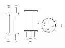 Fig. 10 - High-efficiency bias voltage generating circuit