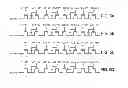 Fig. 06 - One-bit memory cell for nonvolatile memory and associated controlling method