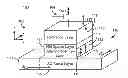 Fig. 01 - Method and system for providing dual magnetic tunneling junctions using spin-orbit interaction-based switching and memories utilizing the dual magnetic tunneling junctions