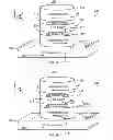 Fig. 04 - Method and system for providing dual magnetic tunneling junctions using spin-orbit interaction-based switching and memories utilizing the dual magnetic tunneling junctions