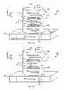 Fig. 05 - Method and system for providing dual magnetic tunneling junctions using spin-orbit interaction-based switching and memories utilizing the dual magnetic tunneling junctions
