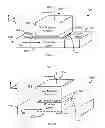 Fig. 10 - Method and system for providing dual magnetic tunneling junctions using spin-orbit interaction-based switching and memories utilizing the dual magnetic tunneling junctions
