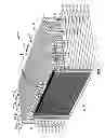 Fig. 07 - 3D memory array with read bit line shielding