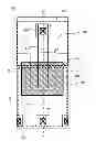 Fig. 01 - Very dense nonvolatile memory bitcell