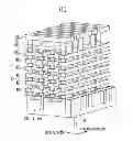 Fig. 02 - Non-volatile memory device, method of operating the same and method of fabricating the same