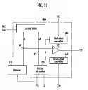 Fig. 09 - Semiconductor memory device using a current mirror