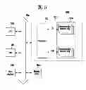 Fig. 14 - Semiconductor memory device using a current mirror