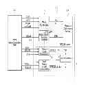 Fig. 01 - Semiconductor chips and semiconductor systems for executing a test mode
