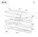 Fig. 11 - Microfluidic agitator devices and methods for agitation of a fluid