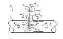 Fig. 01 - Injector nozzle for quenching within piping systems