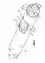 Fig. 03 - Injector nozzle for quenching within piping systems