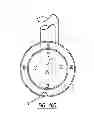 Fig. 09 - Injector nozzle for quenching within piping systems