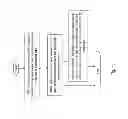 Fig. 16 - Method and apparatus for pilot power allocation in a multi antenna communication system