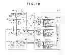 Fig. 19 - WIRELESS TRANSMISSION SYSTEM, WIRELESS COMMUNICATION DEVICE AND WIRELESS TRANSMISSION METHOD