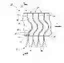 Fig. 01 - Debris filter for nuclear reactor installation and nuclear fuel assembly comprising such a debris filter