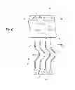 Fig. 06 - Debris filter for nuclear reactor installation and nuclear fuel assembly comprising such a debris filter