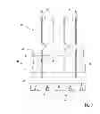 Fig. 07 - Debris filter for nuclear reactor installation and nuclear fuel assembly comprising such a debris filter
