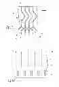 Fig. 09 - Debris filter for nuclear reactor installation and nuclear fuel assembly comprising such a debris filter