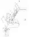 Fig. 07 - X-ray tube target having enhanced thermal performance and method of making same
