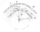 Fig. 01 - X-RAY WAVEGUIDE AND X-RAY MEASUREMENT SYSTEM