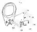 Fig. 01 - Dental positioning system